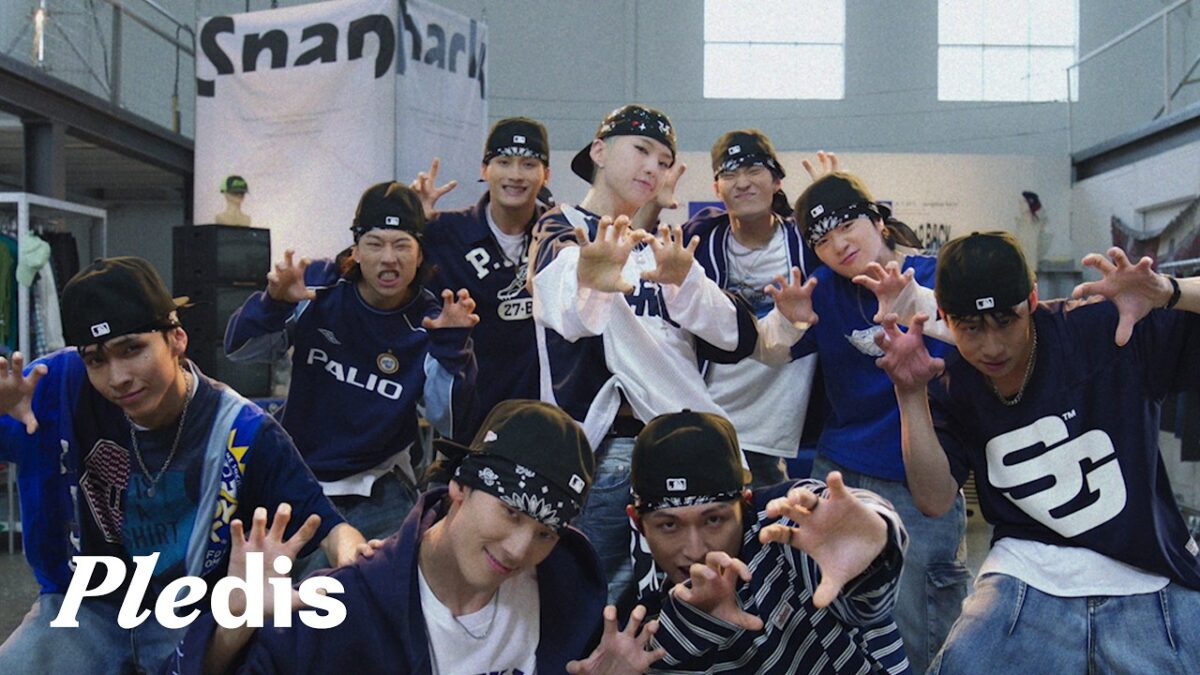 Hoshi: filme de performance “Snapback”